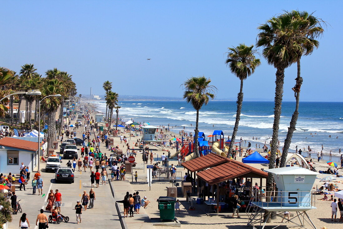 Things to do in Oceanside California - Events Outdoor Activities - Oceanside  Chamber of Commerce